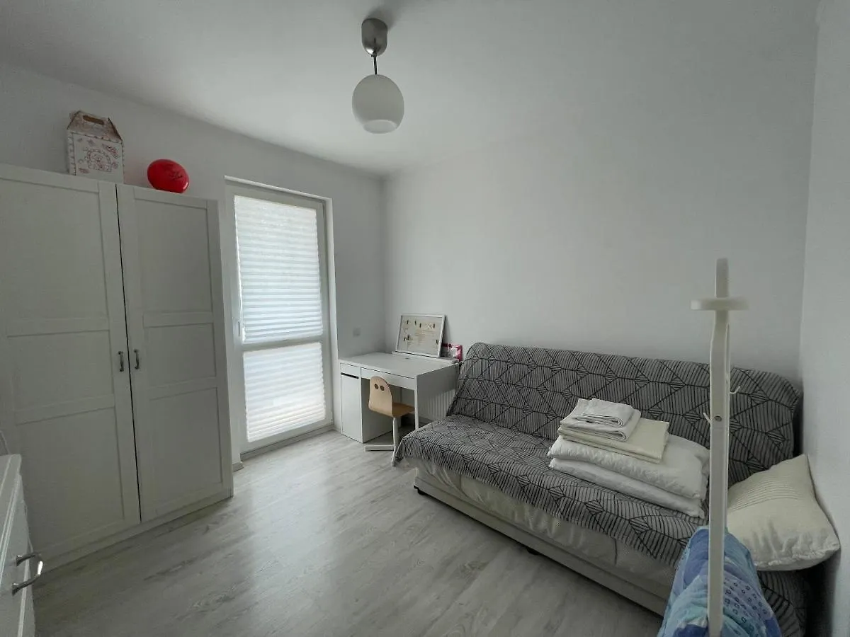 Feels Like Home Apartment M S Apartments Bucureşti 0*,