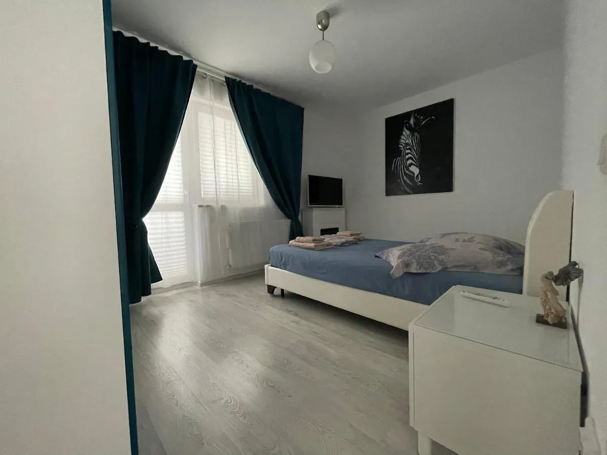 Feels Like Home Apartment M S Apartments Bucureşti