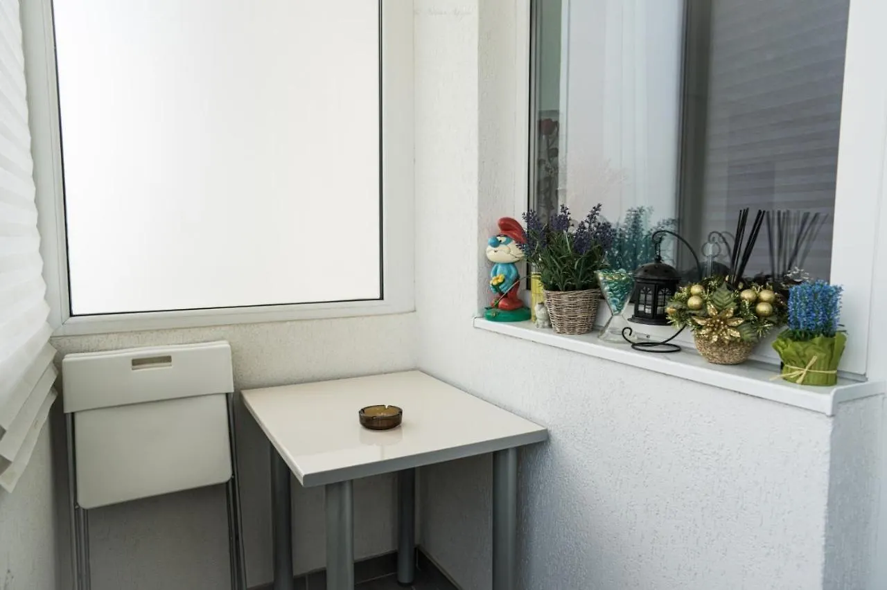 Feels Like Home Apartment M S Apartments Bucureşti România