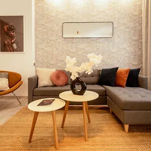  Apartament Ideal Stay: Spacious 2br Near Calea Victoriei