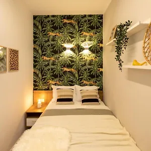  Apartament Dream - Prime Location 2br In
