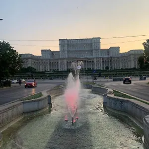  Apartament Chic Piata Constitutiei - Near The Palace Of Parliament