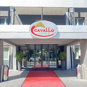 Cavallo Hotel Noventa di Piave