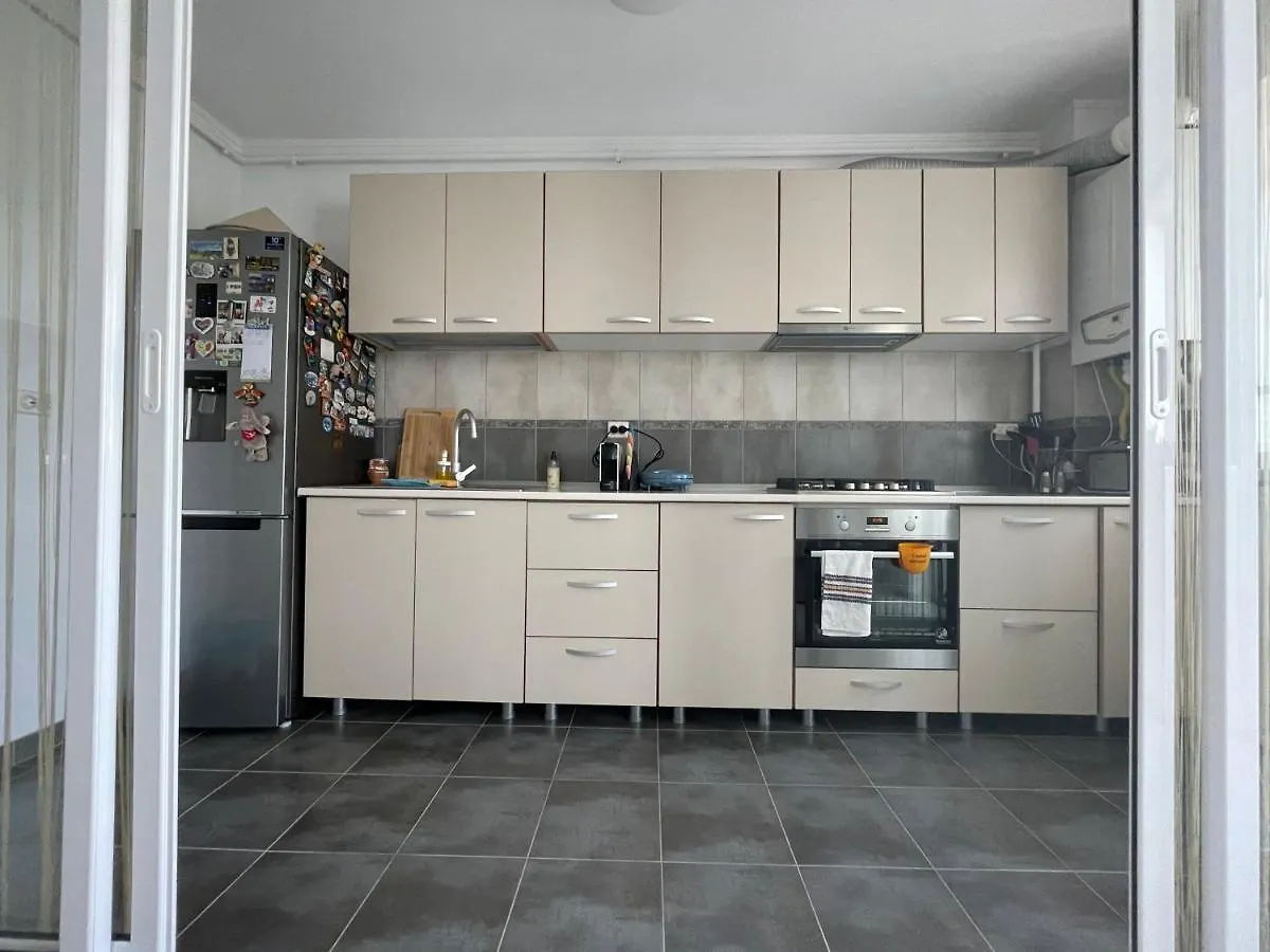 Feels Like Home Apartment M S Apartments Bucarest
