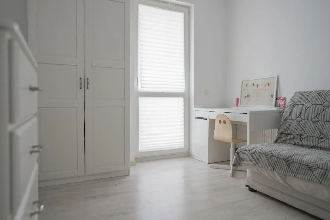 Feels Like Home Apartment M S Apartments Bucarest