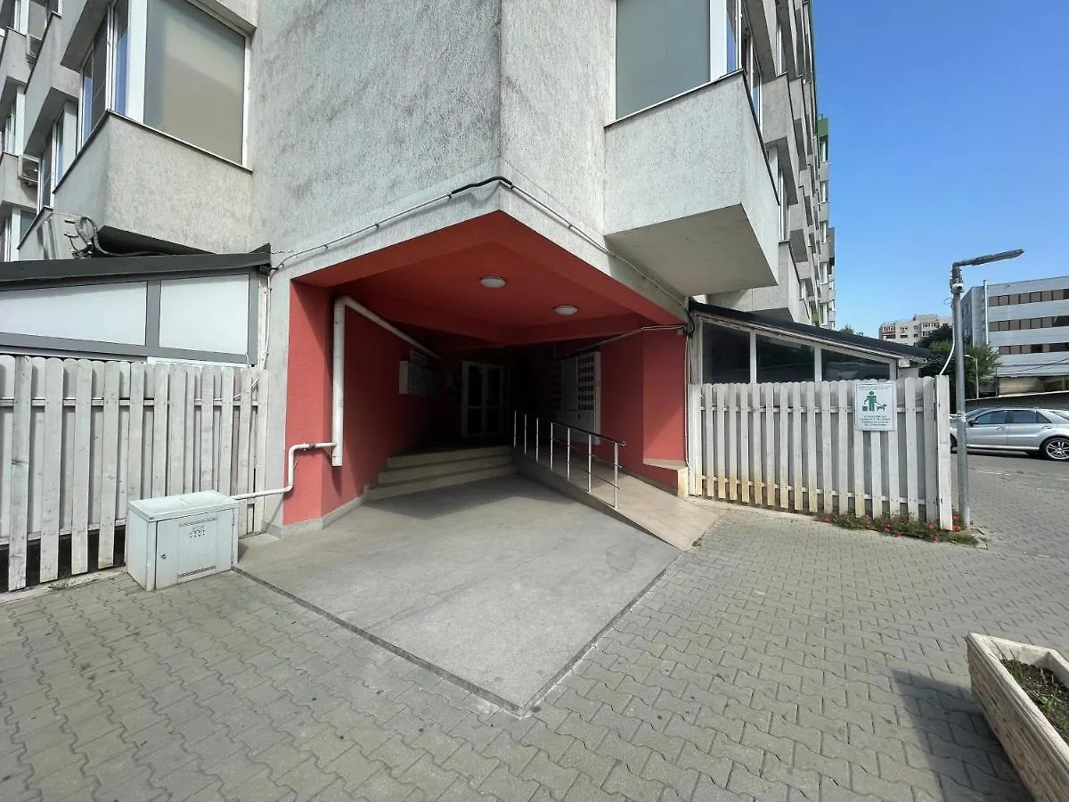 Feels Like Home Apartment M S Apartments Bucarest 0*,  Roumanie
